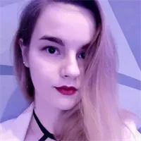 Фотография репетитора Орлова Валерия Валерьевна