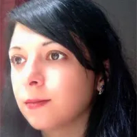 Фотография репетитора Сойникова Юлия Игоревна