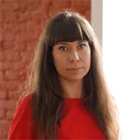 Фотография репетитора Перова Наталья Дмитриевна