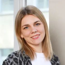 Фотография репетитора Конкина Наталья Яковлевна