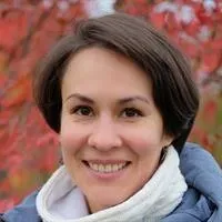 Фотография репетитора Рафикова Динара Ильдаровна