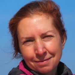 Фотография репетитора Лескова Татьяна Владиславовна