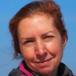 Фотография репетитора Лескова Татьяна Владиславовна