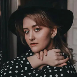 Фотография репетитора Сугробова Снежана Анатольевна