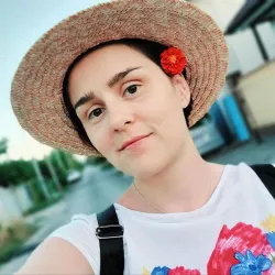 Фотография репетитора Пустозерова Ирина Викторовна