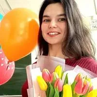 Фотография репетитора Гизетдинова Лейсан Анваровна