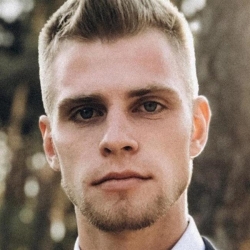 Фотография репетитора Белоцерковский Михаил Денисович