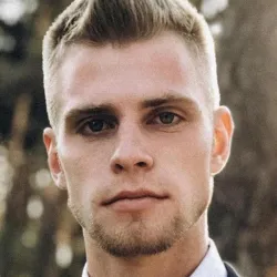 Фотография репетитора Белоцерковский Михаил Денисович