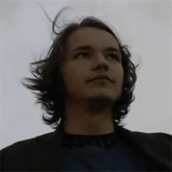 Фотография репетитора Ильин Иван Олегович