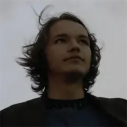 Фотография репетитора Ильин Иван Олегович