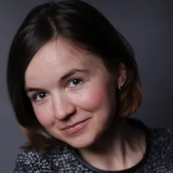 Фотография репетитора Воробьёва Елизавета Борисовна