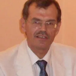 Фотография репетитора Хандорин Владимир Геннадьевич