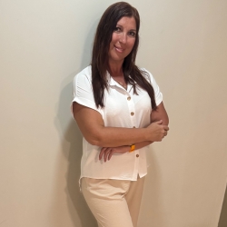 Фотография репетитора Соломина Елена Владимировна