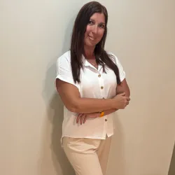 Фотография репетитора Соломина Елена Владимировна