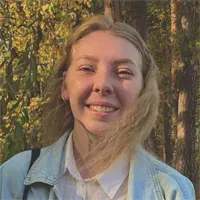 Фотография репетитора Пупкова Дарья Дмитриевна