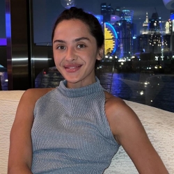 Фотография репетитора Саяхова Сабина Раисовна