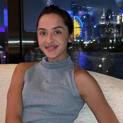 Фотография репетитора Саяхова Сабина Раисовна