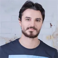 Фотография репетитора Раченко Руслан Олегович