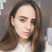 Фотография репетитора Гредина Анастасия Олеговна