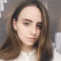 Фотография репетитора Гредина Анастасия Олеговна