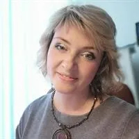 Фотография репетитора Чепелева Марина Александровна