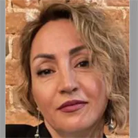 Фотография репетитора Шакирова Эльвира Рамилевна