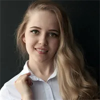 Фотография репетитора Чукшева Алена Евгеньевна