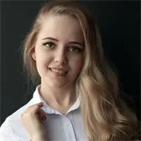 Фотография репетитора Чукшева Алена Евгеньевна