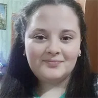 Фотография репетитора Велиева Сусана Рауфовна