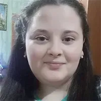 Фотография репетитора Велиева Сусана Рауфовна