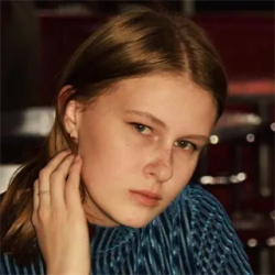 Фотография репетитора Спрыгина Яна Вадимовна