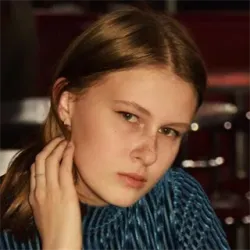 Фотография репетитора Спрыгина Яна Вадимовна