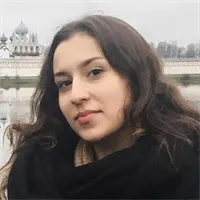 Фотография репетитора Анохина Дарья Дмитриевна