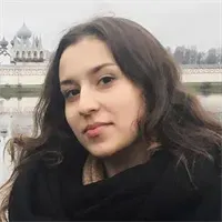 Фотография репетитора Анохина Дарья Дмитриевна