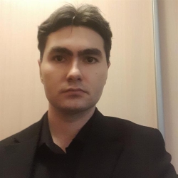 Фотография репетитора Игнатьев Владимир Сергеевич