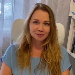 Фотография репетитора Гаврилова Юлия Сергеевна