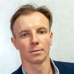 Фотография репетитора Гущин Владимир Сергеевич