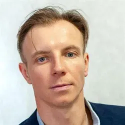 Фотография репетитора Гущин Владимир Сергеевич