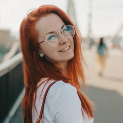 Фотография репетитора Кирюшенкова Екатерина Алексеевна