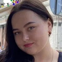 Фотография репетитора Редина Мария Сергеевна