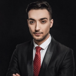 Фотография репетитора Тусматов Азиз Джурабоевич