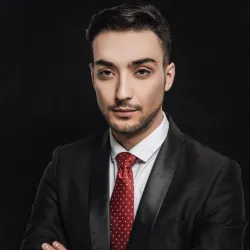 Фотография репетитора Тусматов Азиз Джурабоевич