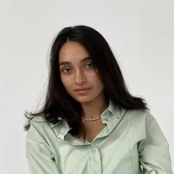 Фотография репетитора Григорян Мери Апетевна