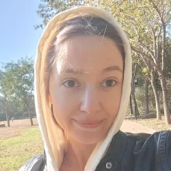Фотография репетитора Фатхуллина Карина Азатовна