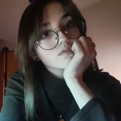 Фотография репетитора Шардина Анна Юрьевна