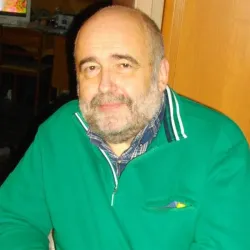 Фотография репетитора Васильев Андрей Алексеевич