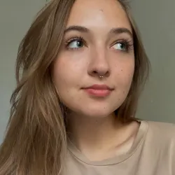 Фотография репетитора Слепова Евгения Антоновна