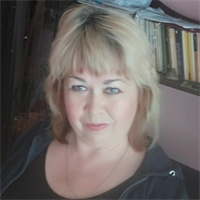 Фотография репетитора Карачарова Елена Николаевна