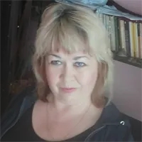 Фотография репетитора Карачарова Елена Николаевна