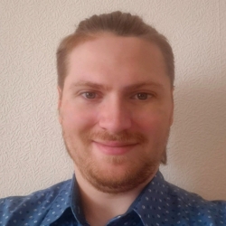 Фотография репетитора Степанов Михаил Богданович